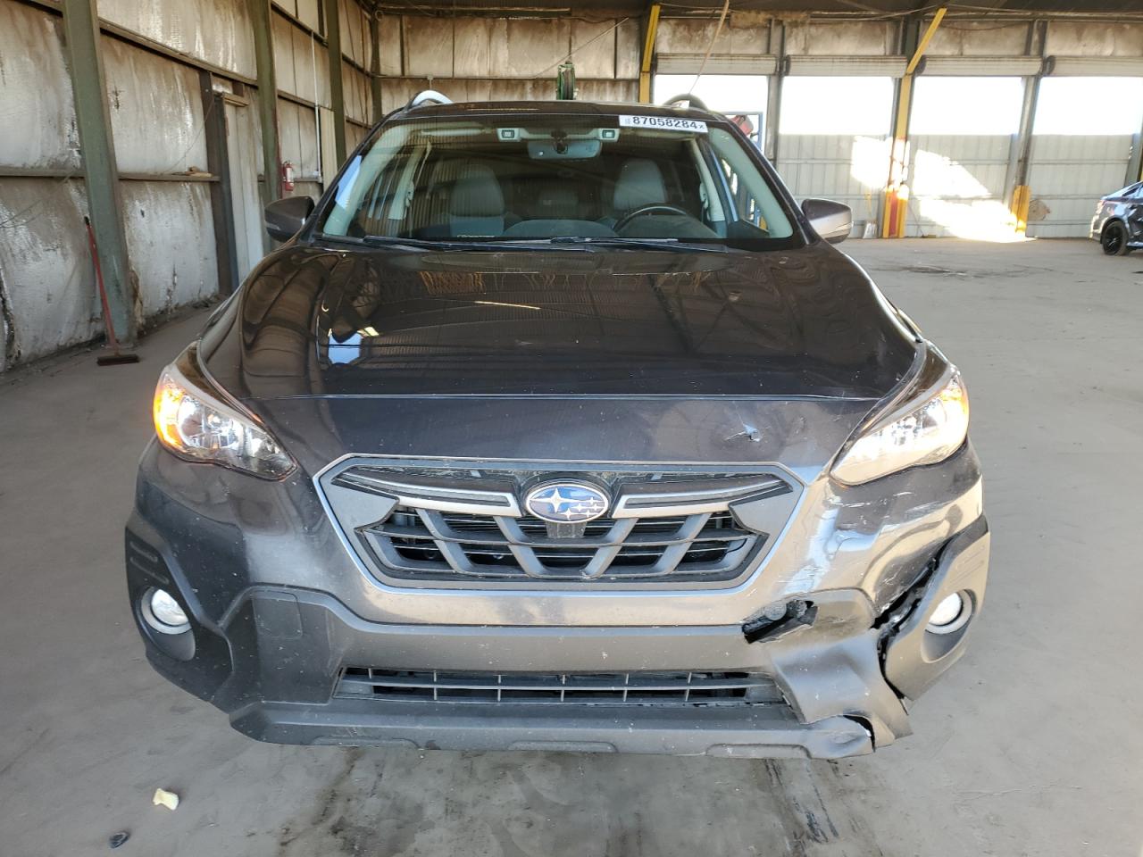 2023 SUBARU CROSSTREK SPORT VIN:JF2GTHSC4PH272365