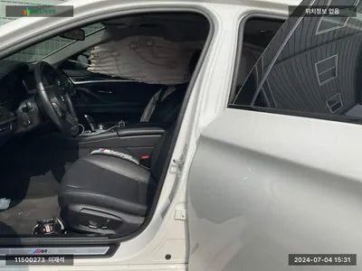 2016 BMW 520 WBA5E5106GG209583 VIN:WBA5E5106GG209583