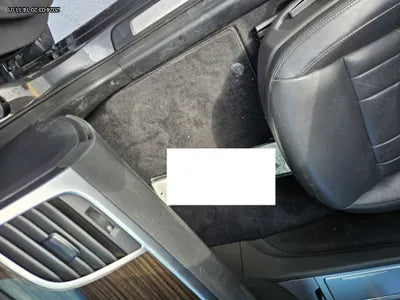 2016 Genesis G80 KMHGL41DDHU186803 VIN:KMHGL41DDHU186803