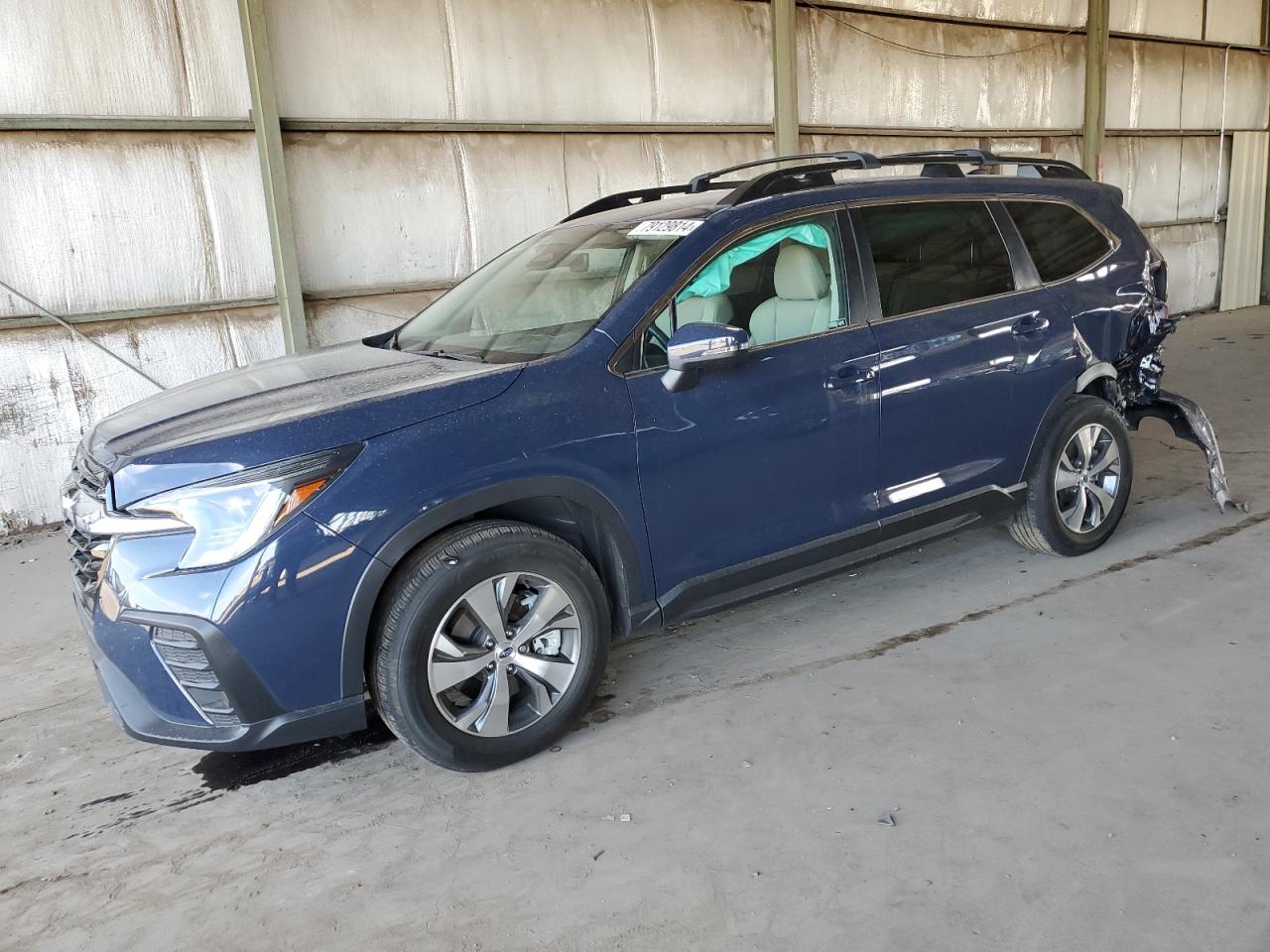 2023 SUBARU ASCENT PREMIUM VIN:4S4WMACDXP3433283
