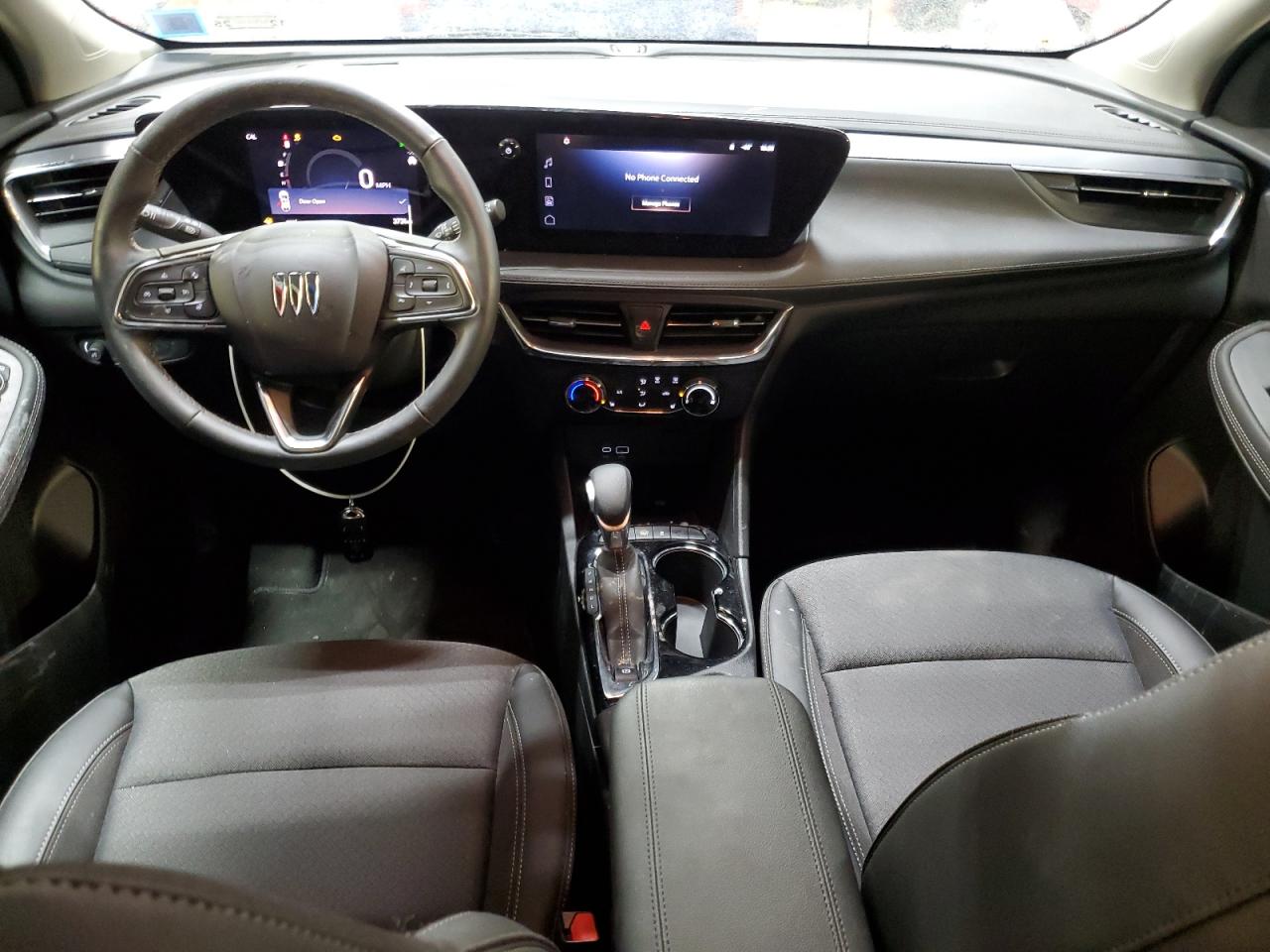 2024 BUICK ENCORE GX PREFERRED VIN:KL4AMCSL3RB203803