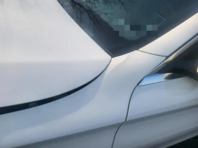 2016 Mercedes-Benz C 220 WDDWF0EB6GR172130 VIN:WDDWF0EB6GR172130