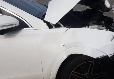 2020 Mercedes-Benz GLE 400 W1NFD2DB9LA279901 VIN:W1NFD2DB9LA279901