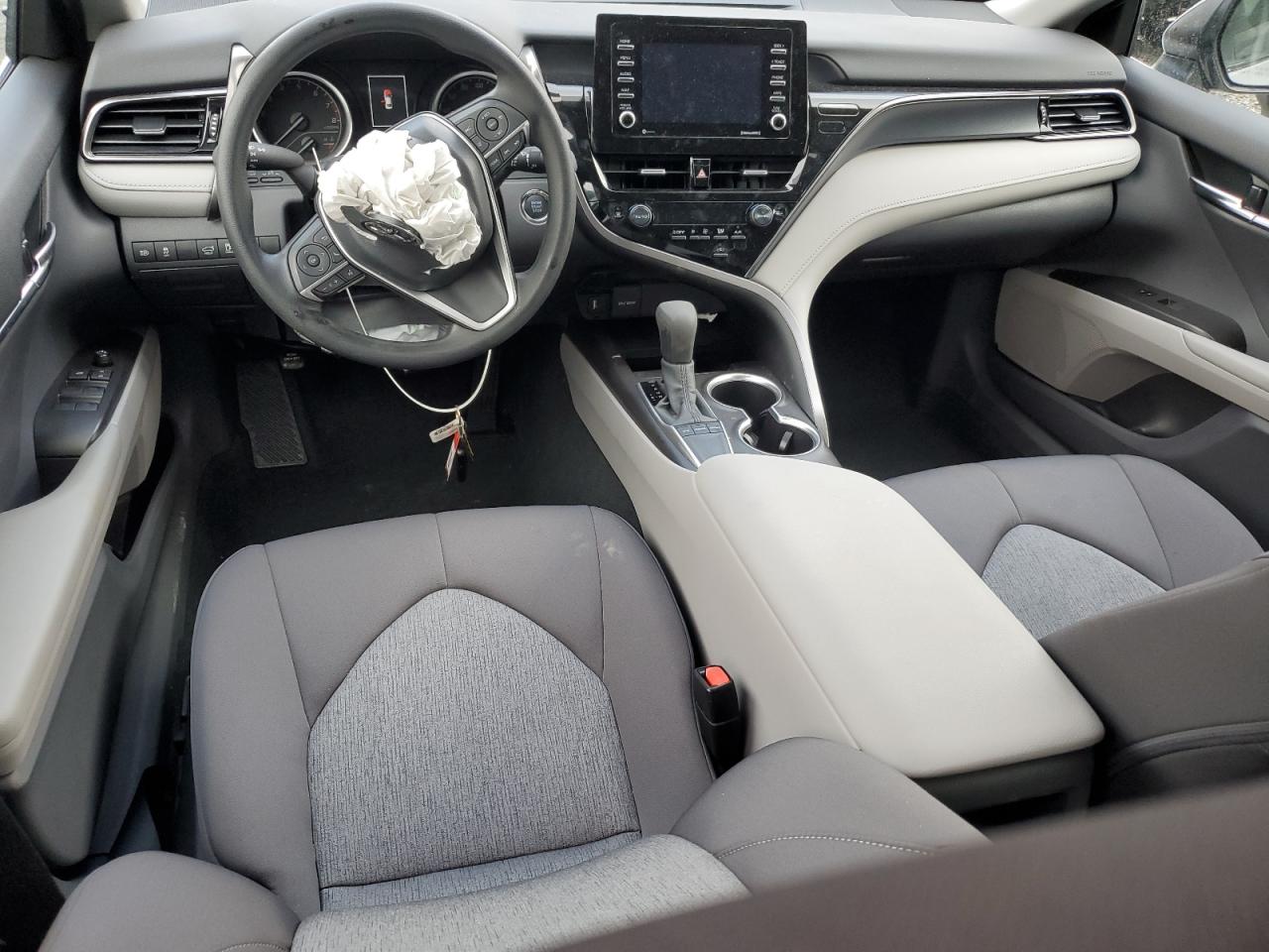 2024 TOYOTA CAMRY LE VIN:4T1R11AK9RU259548
