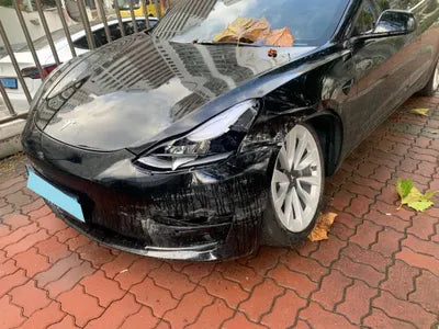 2022 Tesla Model 3 5YJ3E1EA7NF313738 VIN:5YJ3E1EA7NF313738