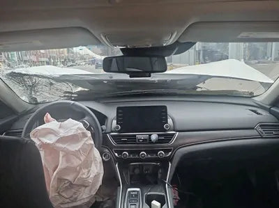 2019 Honda Accord 1HGCV2630KA510208 VIN:1HGCV2630KA510208