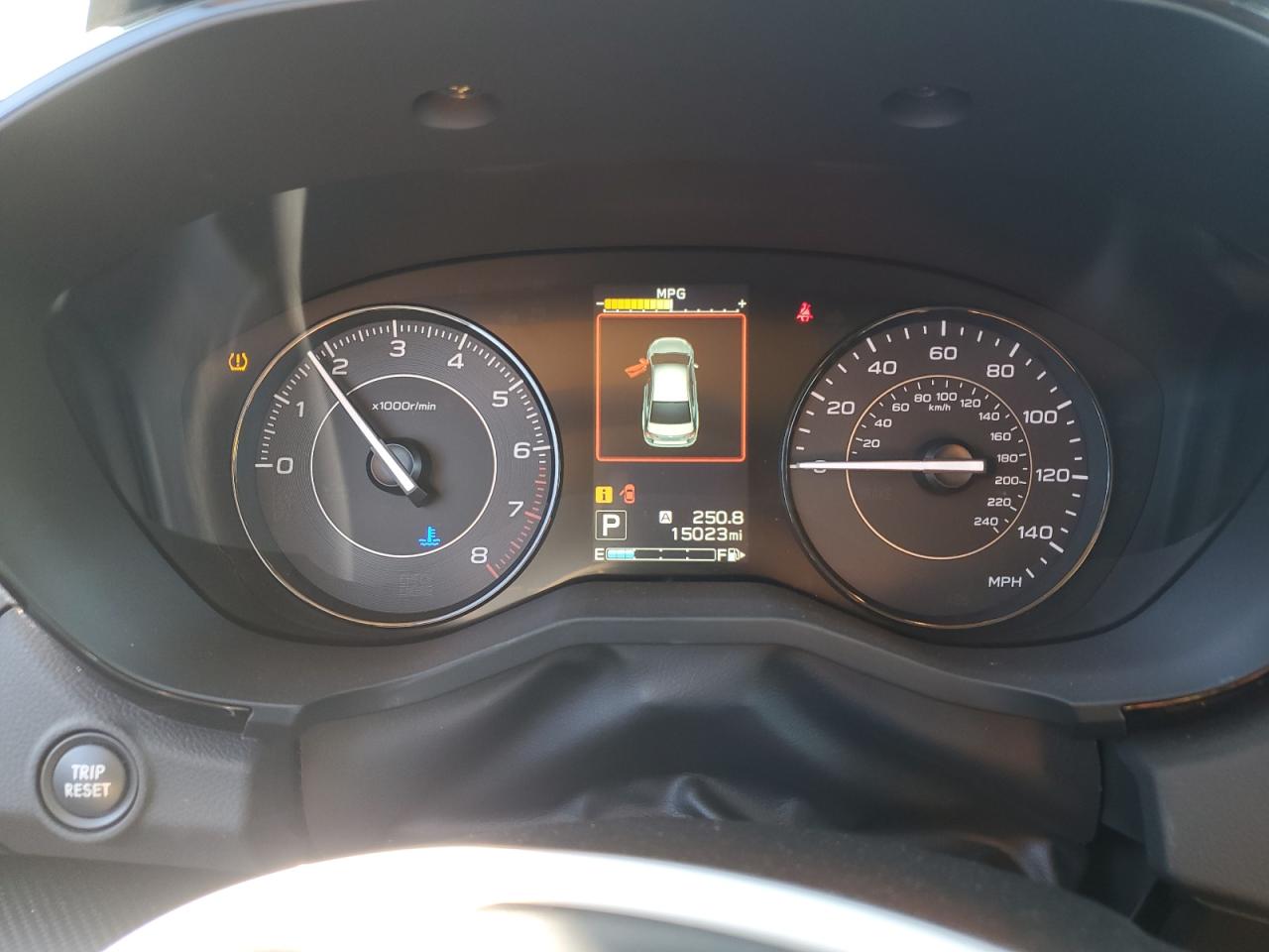 2023 SUBARU IMPREZA  VIN:4S3GTAB65P3722408