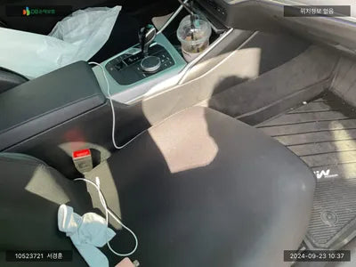 2022 BMW 320 WBA5X510XNFM38796 VIN:WBA5X510XNFM38796