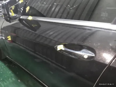 2015 Mercedes-Benz E 220 VIN: