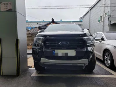 2022 Ford Ranger 6FPPXXMJ2NNM50084 VIN:6FPPXXMJ2NNM50084