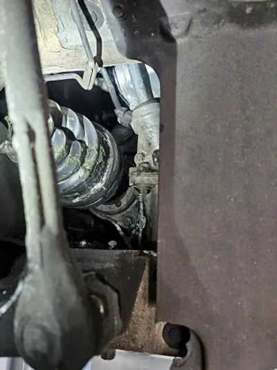 2017 Mercedes-Benz CLA 250 WDDSJ4GB0HN446397 VIN:WDDSJ4GB0HN446397