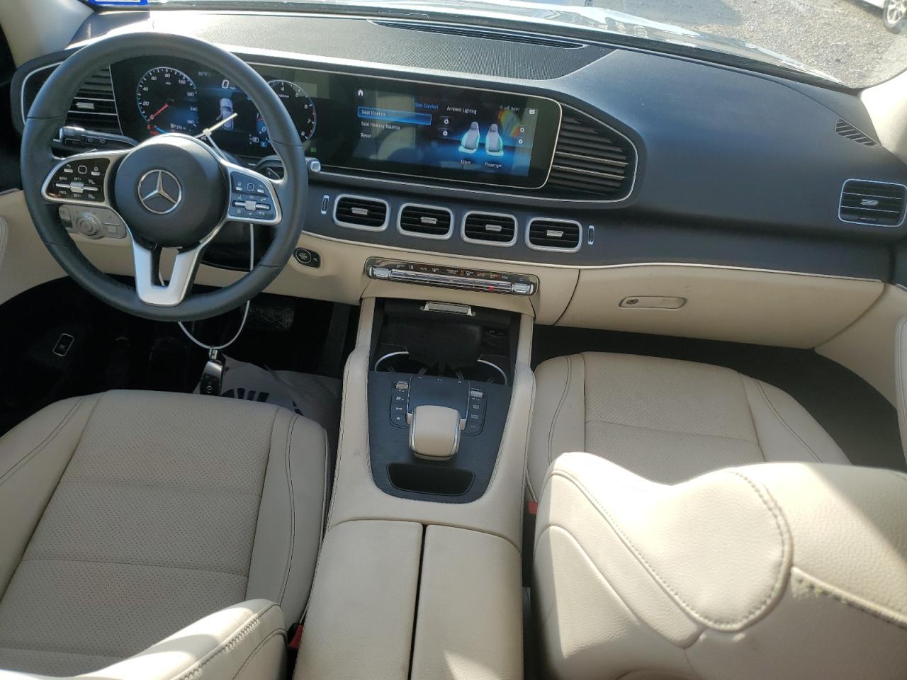 2023 MERCEDES-BENZ GLE 350 VIN:4JGFB4JBXPA897422