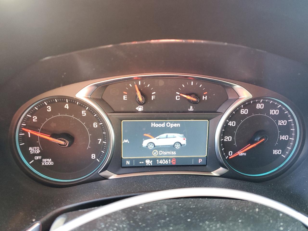 2024 CHEVROLET EQUINOX LT VIN:3GNAXKEG3RL123316