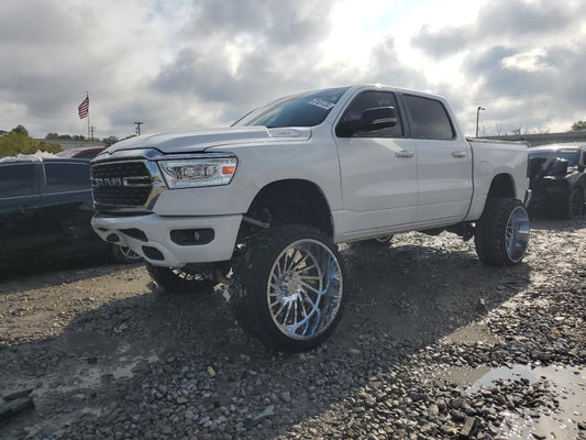2022 RAM 1500 BIG HORN/LONE STAR VIN:1C6RREFG0NN193914