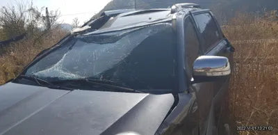 2018 Kia Mohave 366KMKNAKN814DJA1 VIN:366KMKNAKN814DJA1