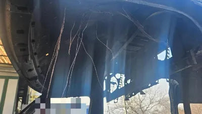 2017 Mercedes-Benz Sprinter VIN: