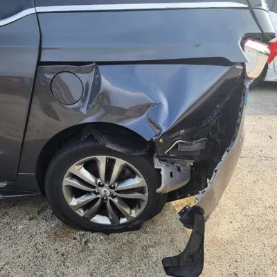 2017 Kia Carnival VIN: