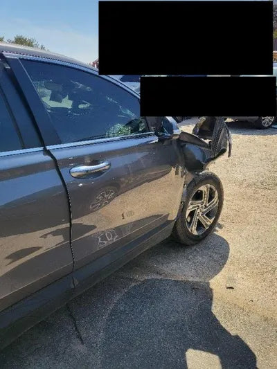 2020 Hyundai Santa FE KMHS281HHMU324774 VIN:KMHS281HHMU324774