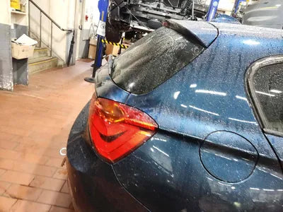 2017 BMW 118 WBA1S5100H5D29371 VIN:WBA1S5100H5D29371