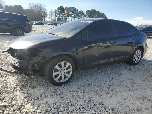 2022 TOYOTA COROLLA LE VIN:JTDEPMAE2NJ215464