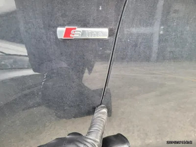 2015 Audi 50 WAUZZZ4H0FN008111 VIN:WAUZZZ4H0FN008111