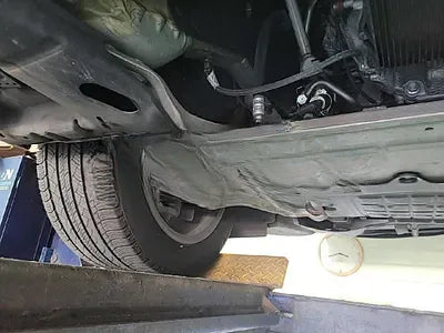 2017 Maserati Levante NONE VIN: