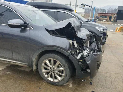 2017 Kia Sorento KNAPS81ABHA354659 VIN:KNAPS81ABHA354659