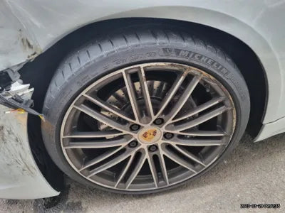 2019 Porsche Cayman WP0AA2983KS261684 VIN:WP0AA2983KS261684
