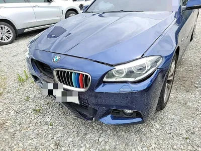 2015 BMW 520 WBA5E5109GG069450 VIN:WBA5E5109GG069450