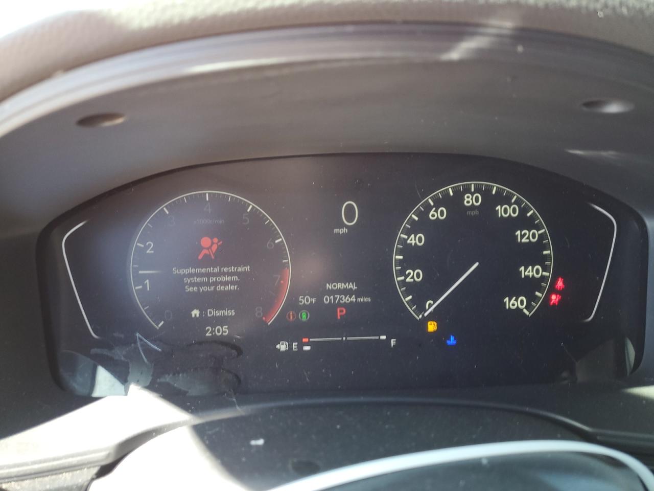 2024 HONDA CIVIC SPORT VIN:2HGFE2F52RH563815