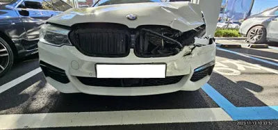 2017 BMW 530 WBAJC9102HG941836 VIN:WBAJC9102HG941836