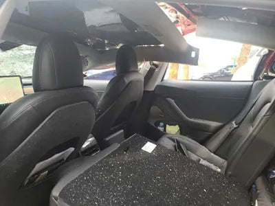 2020 Tesla Model 3 465KM5YJ3E1EC3LF8 VIN:465KM5YJ3E1EC3LF8