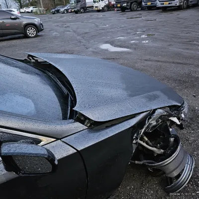 2017 Genesis G80 VIN: