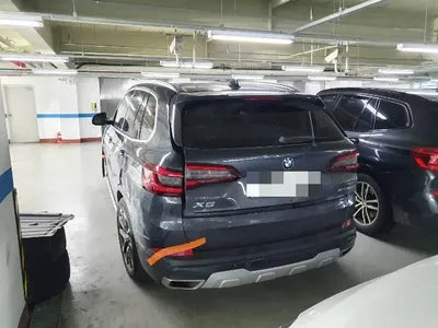 2021 BMW 530 WBAJU810XM9G48159 VIN:WBAJU810XM9G48159