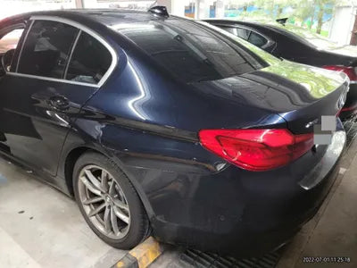 2019 BMW 520 WBAJF5100KWW39765 VIN:WBAJF5100KWW39765