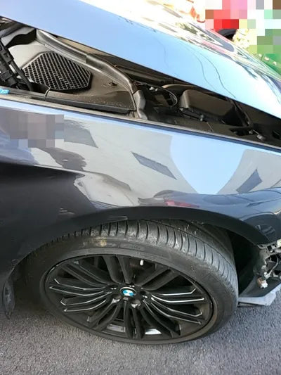 2018 BMW 540 WBAJB5100JB371365 VIN:WBAJB5100JB371365