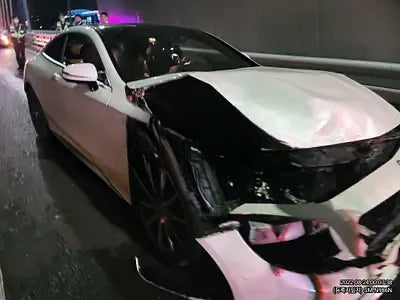 2015 Mercedes-Benz S 63 AMG WDDXJ7JB2FA005181 VIN:WDDXJ7JB2FA005181