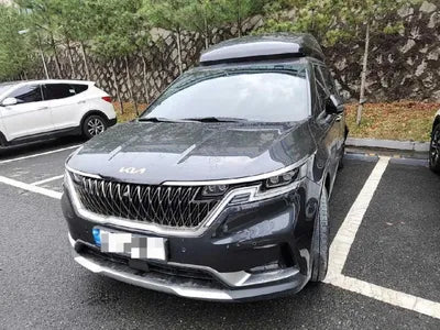 2021 Kia Carnival VIN: