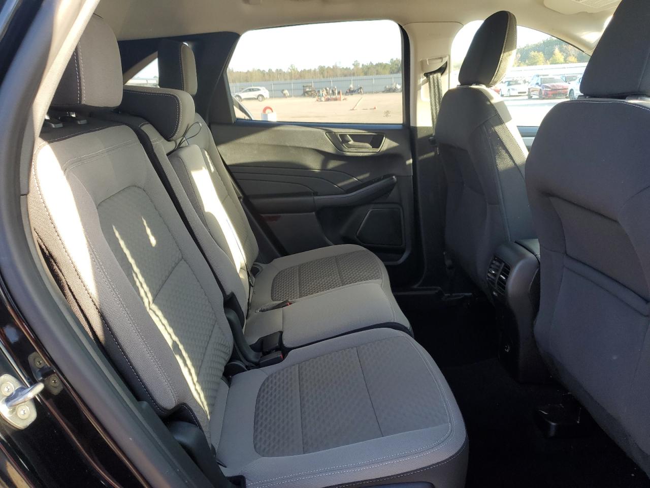 2022 FORD ESCAPE SE VIN:1FMCU0G60NUB10859