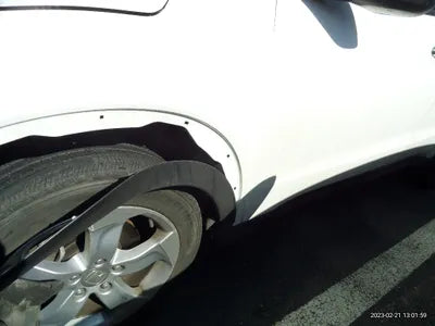 2016 Honda HR-V 168KM3HGRU5850GM2 VIN:168KM3HGRU5850GM2