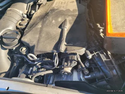 2016 BMW 540 903KMWBAKS6107G0N VIN:903KMWBAKS6107G0N