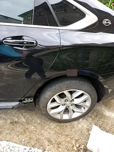 2016 Chevrolet Impala 1G1155SA1GU147626 VIN:1G1155SA1GU147626