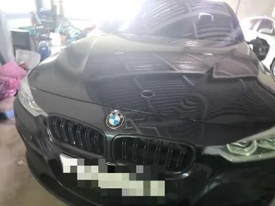 2015 BMW 320 062KMWBA3E1103FF9 VIN:062KMWBA3E1103FF9