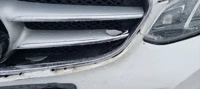 2015 Mercedes-Benz E 250 VIN: