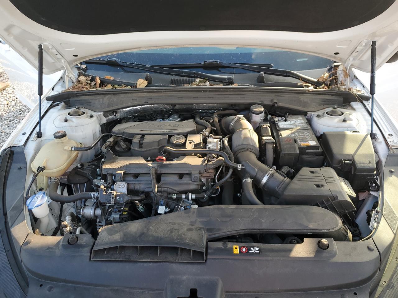 2022 KIA K5 LXS VIN:5XXG14J20NG145371