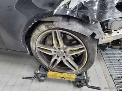 2017 Mercedes-Benz E 350 WDDZF3DB1HA282745 VIN:WDDZF3DB1HA282745