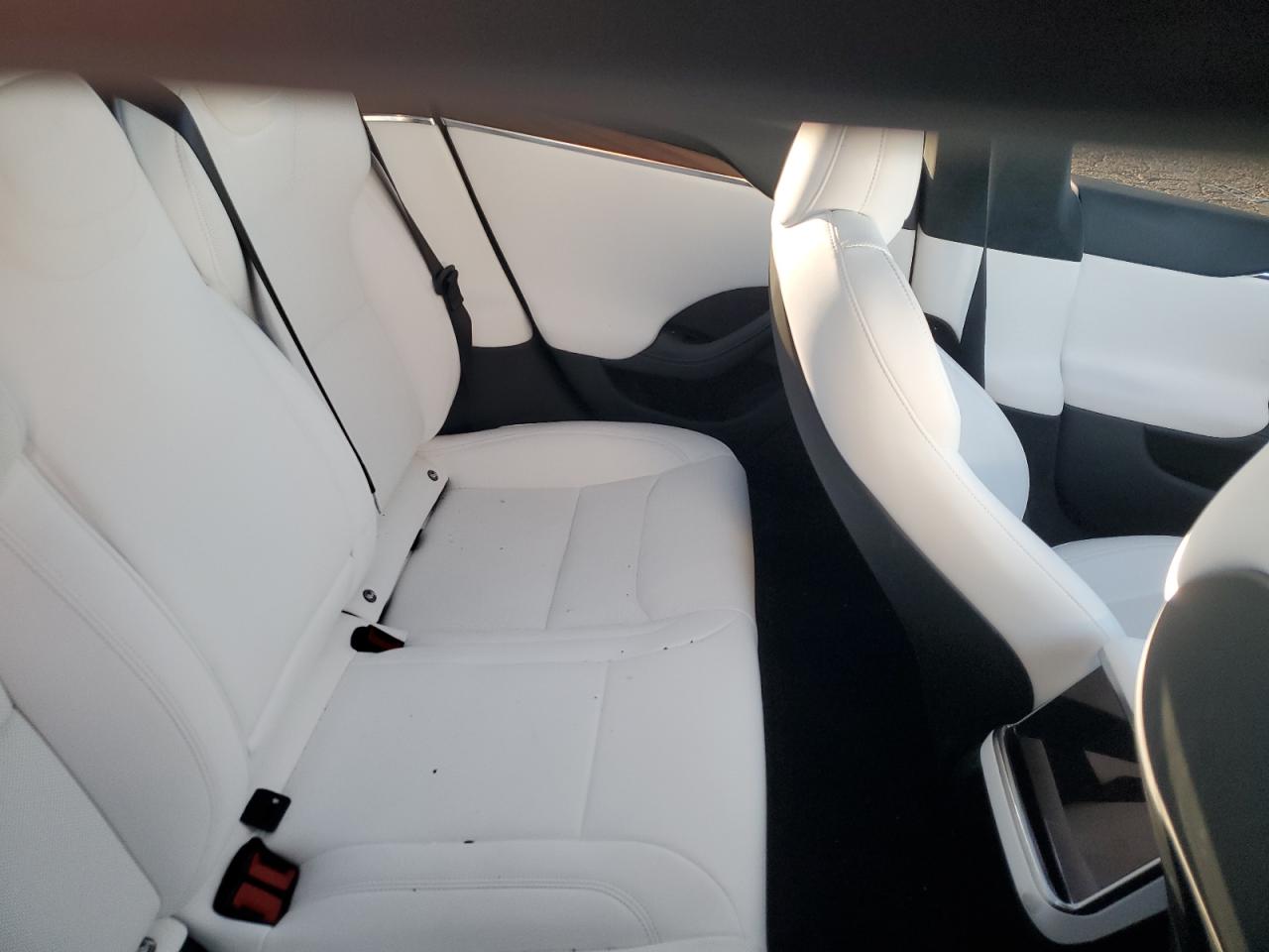 2023 TESLA MODEL S  VIN:5YJSA1E56PF517489