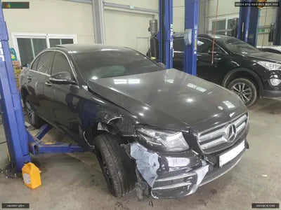 2017 Mercedes-Benz E 350 WDDZF3DBXHA205193 VIN:WDDZF3DBXHA205193