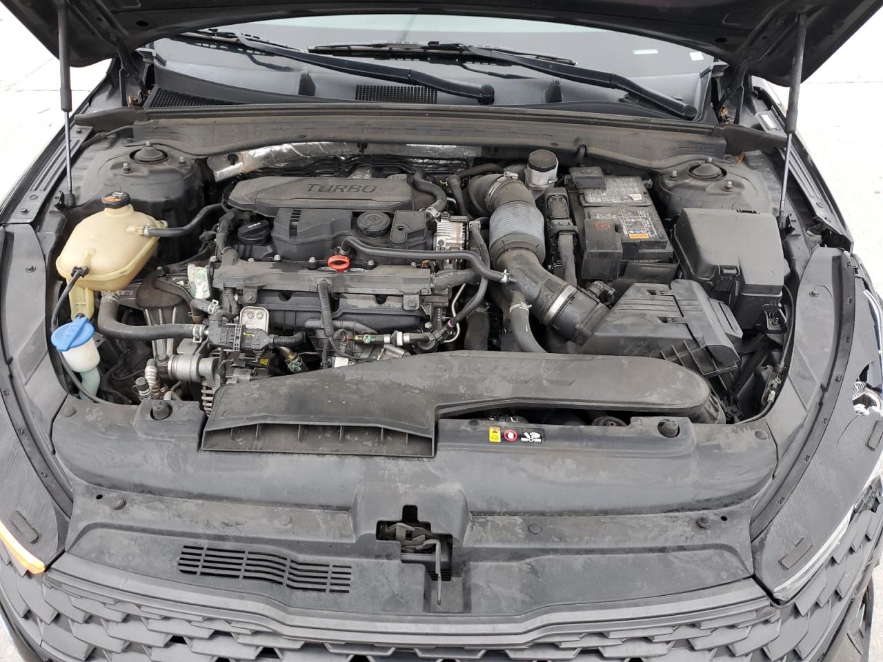 2022 KIA K5 LXS VIN:5XXG14J29NG105869
