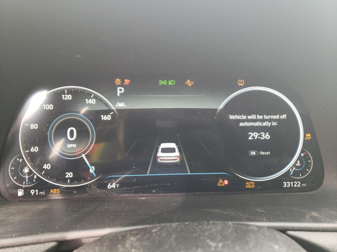 2022 HYUNDAI SONATA LIMITED VIN:KMHL34J26NA177757